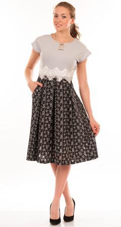 Платье Modeleani