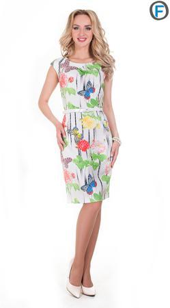 Платье Open-Fashion