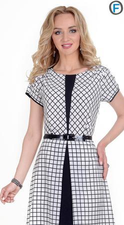 Платье Open-Fashion