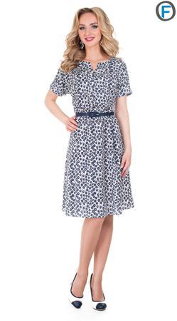 Платье Open-Fashion