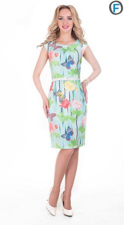 Платье Open-Fashion