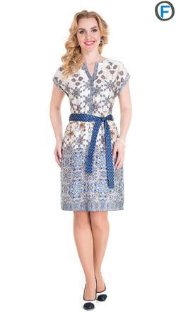 Платье Open-Fashion