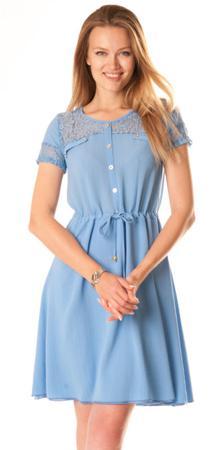 Платье Modeleani