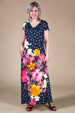 Платье Милада