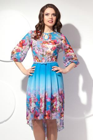 Платье Modellos