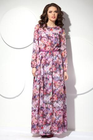 Платье Modellos