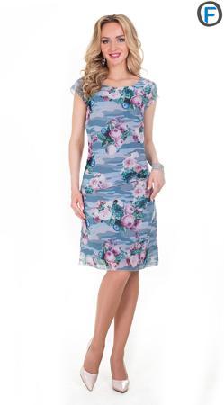 Платье Open-Fashion