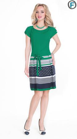 Платье Open-Fashion