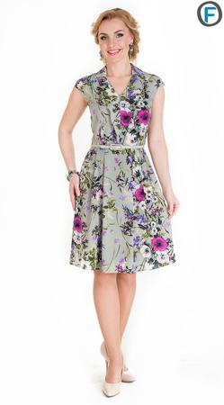 Платье Open-Fashion