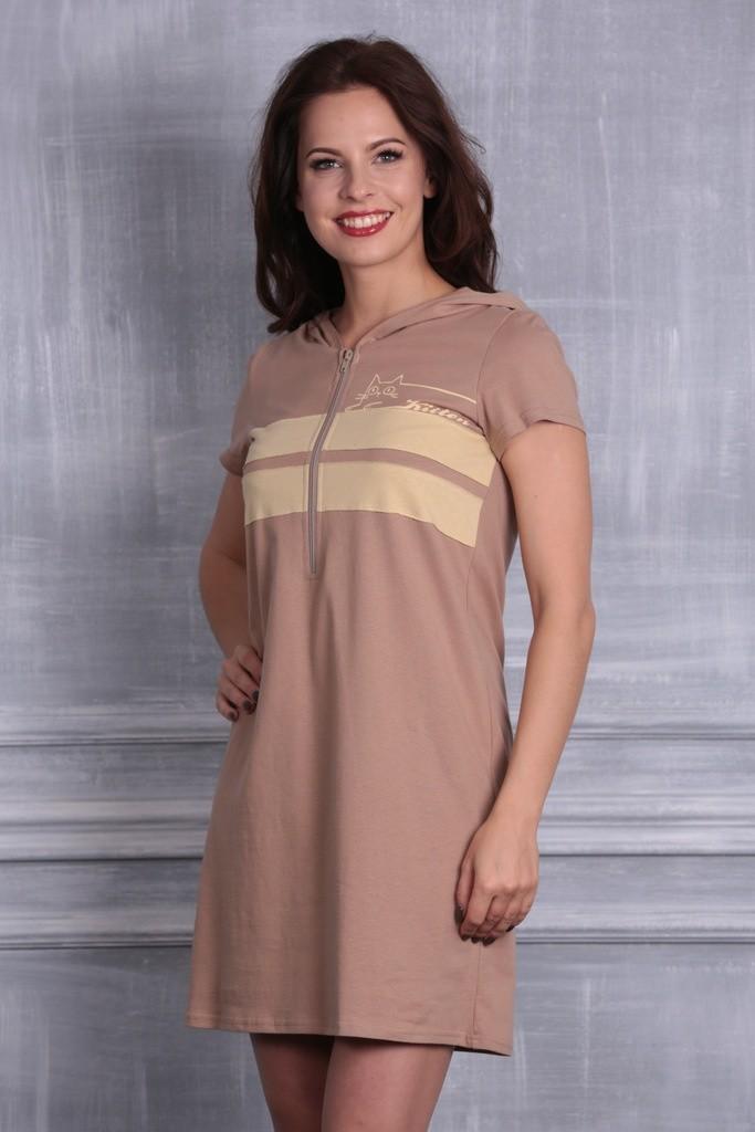 Платье  -  цвет