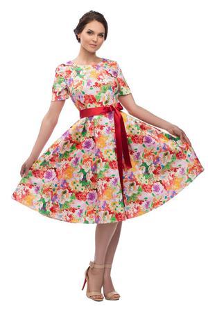 Платье Петербургский Швейный Дом