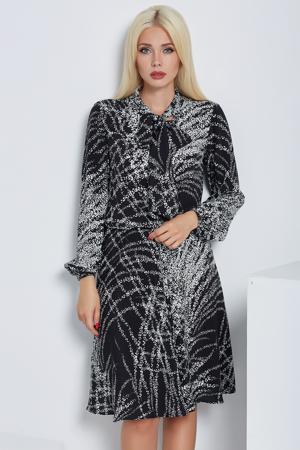 Платье Aquarel`