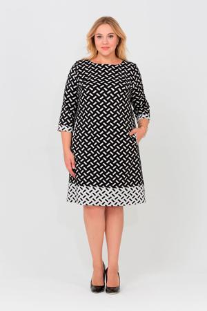 Платье Intikoma