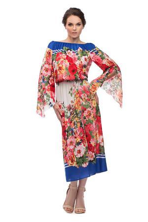 Платье Петербургский Швейный Дом