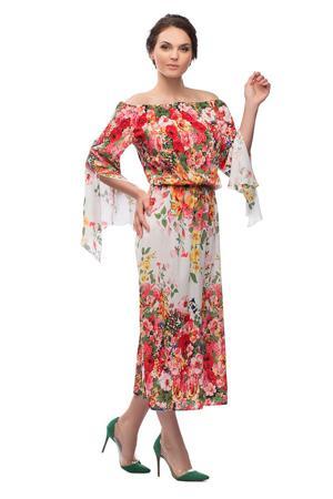 Платье Петербургский Швейный Дом