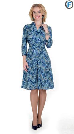 Платье Open-Fashion