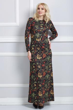 Платье Aquarel`