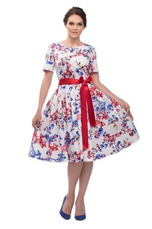 Платье Петербургский Швейный Дом