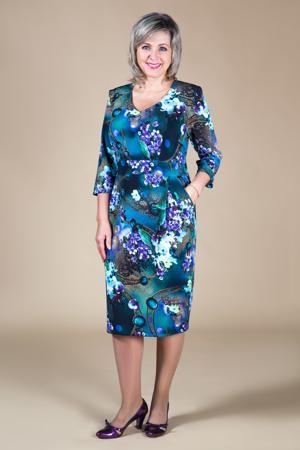 Платье Милада