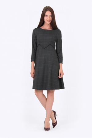 Платье Emka Fashion