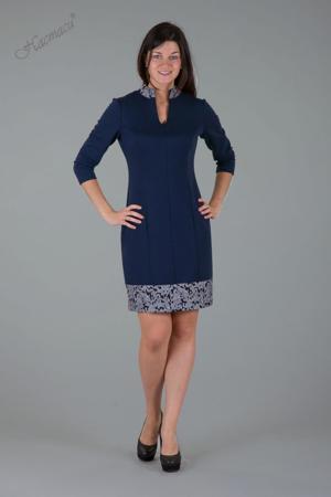 Платье Настаси