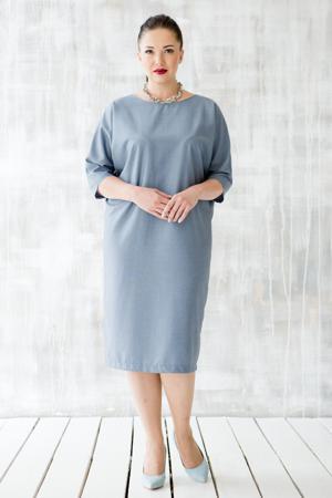 Платье Прима линия