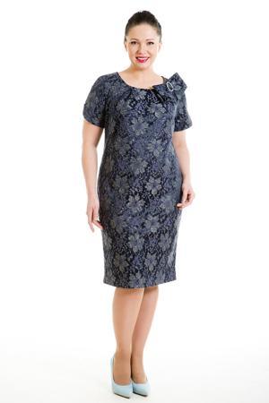 Платье Прима линия