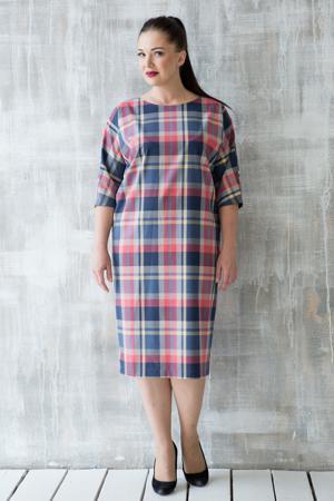 Платье Прима линия