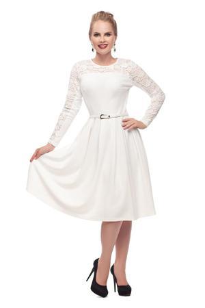 Платье Петербургский Швейный Дом