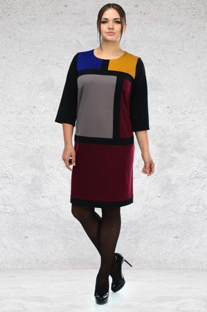 Платье MARI-LINE