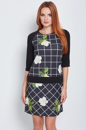 Платье Brandly