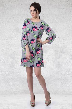 Платье MARI-LINE