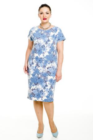 Платье Прима линия