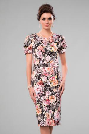 Платье Be Cara