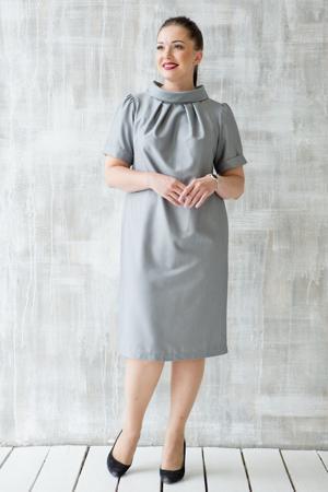 Платье Прима линия