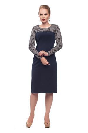 Платье Петербургский Швейный Дом