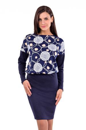 Платье Liza Fashion