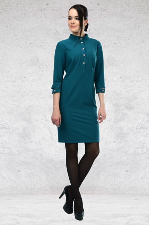 Платье MARI-LINE