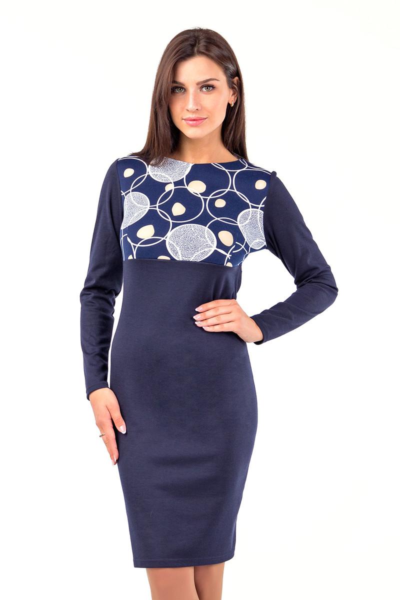 Платье Liza Fashion