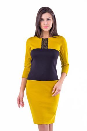 Платье Liza Fashion