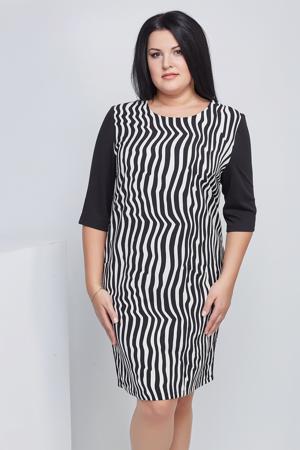 Платье Aquarel`