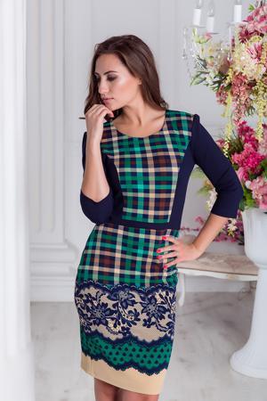 Платье Valentina