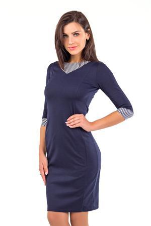 Платье Liza Fashion