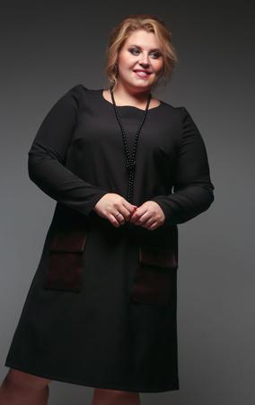 Платье Jetti-plus