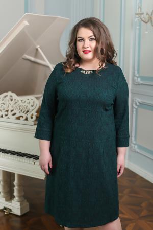 Платье Olga Peltek