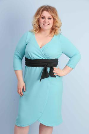 Платье Jetti-plus