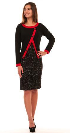 Платье Modeleani