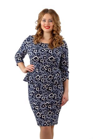 Платье Liza Fashion