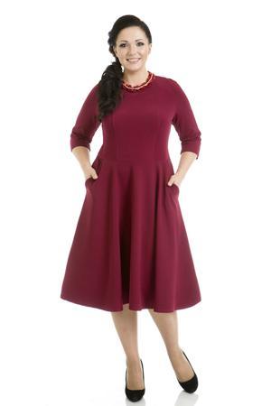 Платье Прима линия