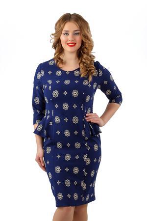 Платье Liza Fashion